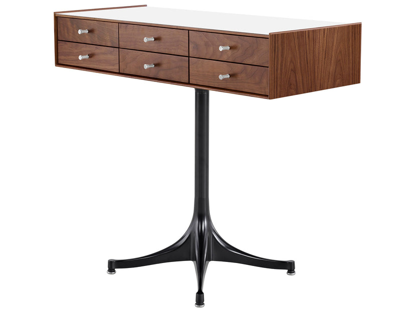 Nelson Miniature Chest 6-Drawer