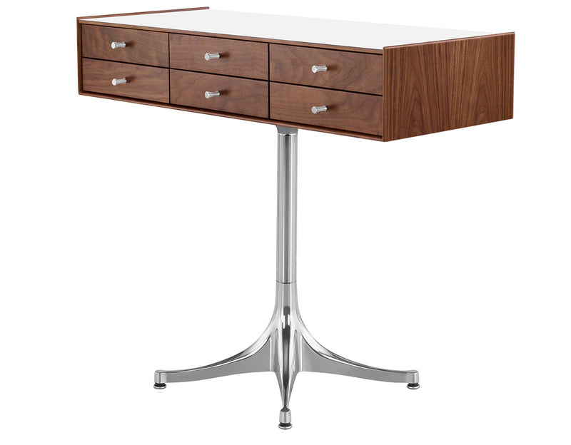 Nelson Miniature Chest 6-Drawer