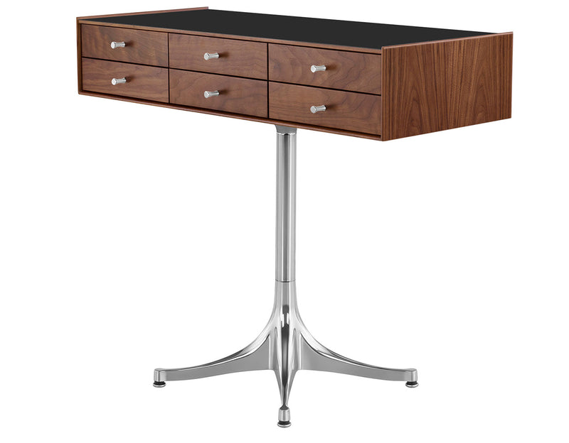 Nelson Miniature Chest 6-Drawer