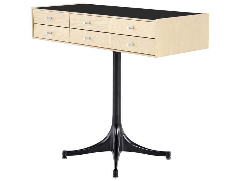 Nelson Miniature Chest 6-Drawer
