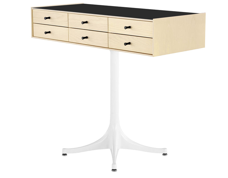 Nelson Miniature Chest 6-Drawer