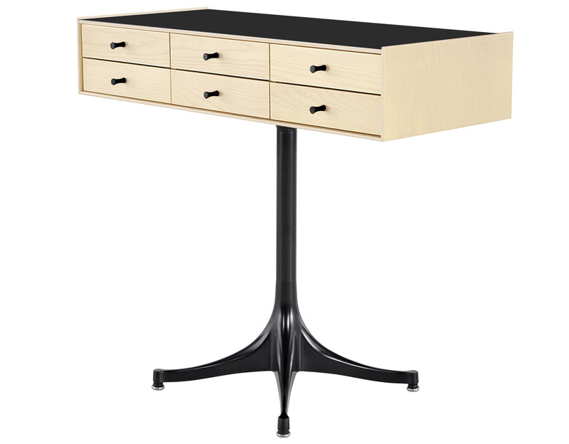 Nelson Miniature Chest 6-Drawer
