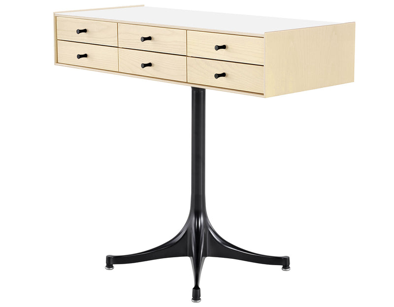 Nelson Miniature Chest 6-Drawer