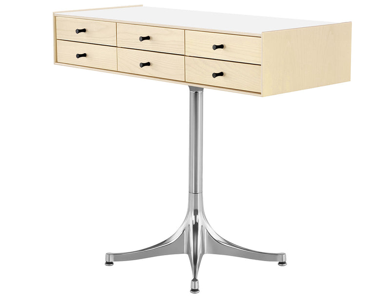 Nelson Miniature Chest 6-Drawer
