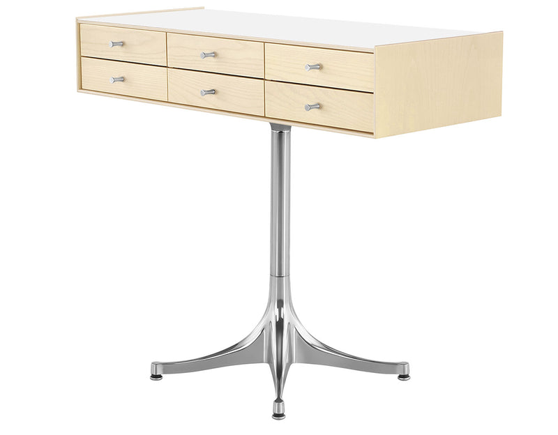 Nelson Miniature Chest 6-Drawer