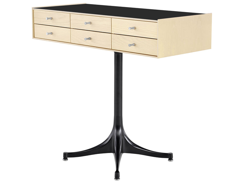 Nelson Miniature Chest 6-Drawer
