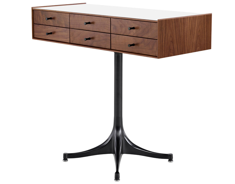 Nelson Miniature Chest 6-Drawer