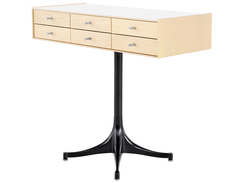 Nelson Miniature Chest 6-Drawer