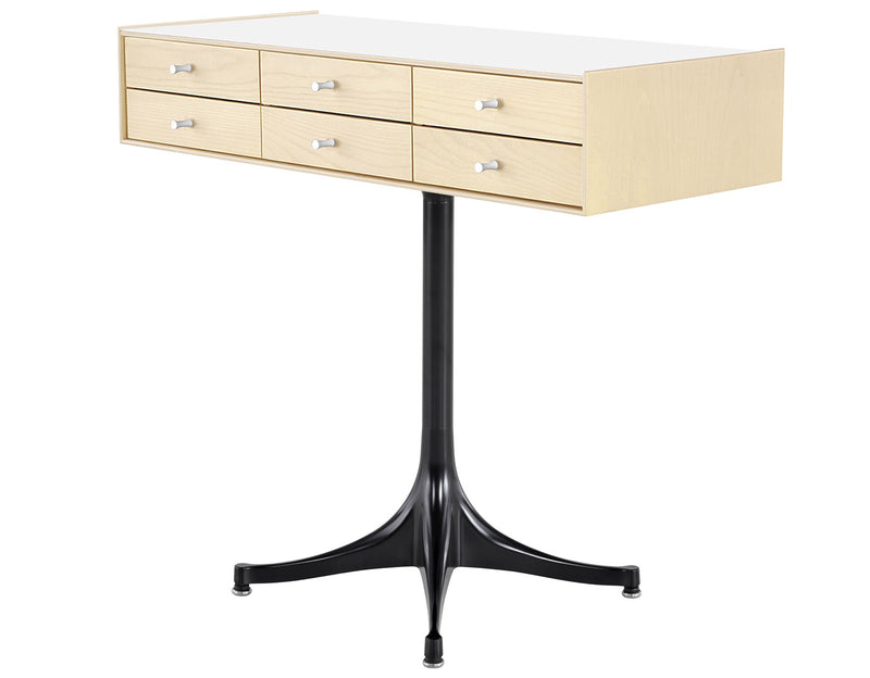 Nelson Miniature Chest 6-Drawer