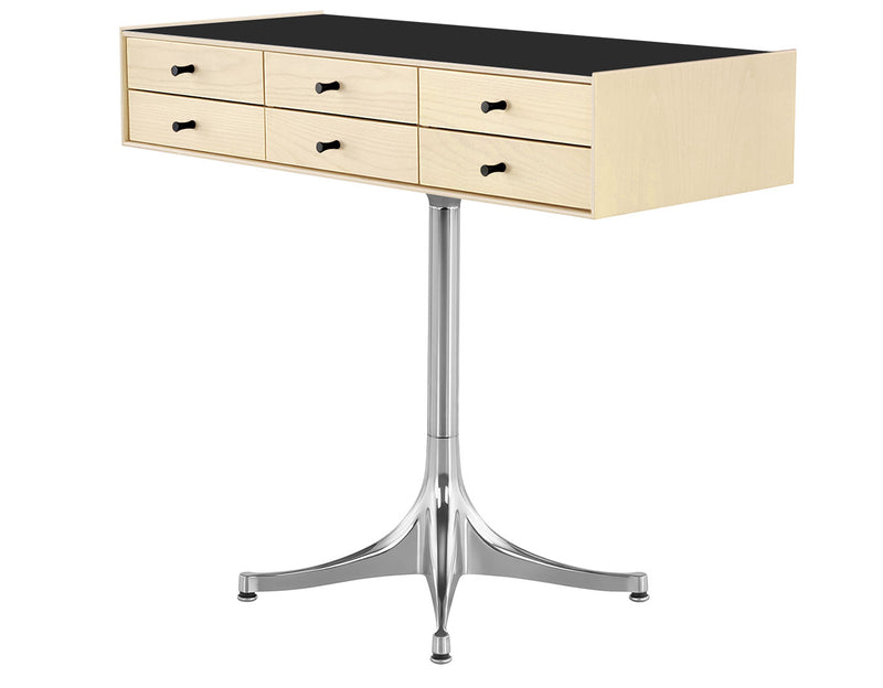 Nelson Miniature Chest 6-Drawer