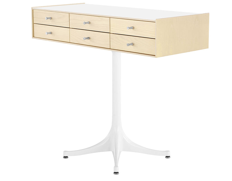 Nelson Miniature Chest 6-Drawer