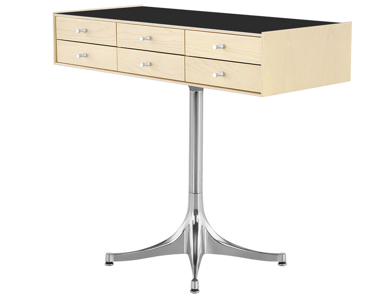 Nelson Miniature Chest 6-Drawer