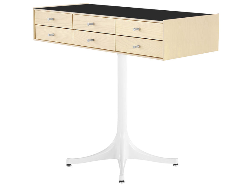 Nelson Miniature Chest 6-Drawer