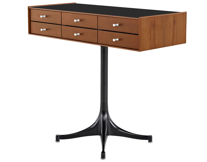 Nelson Miniature Chest 6-Drawer