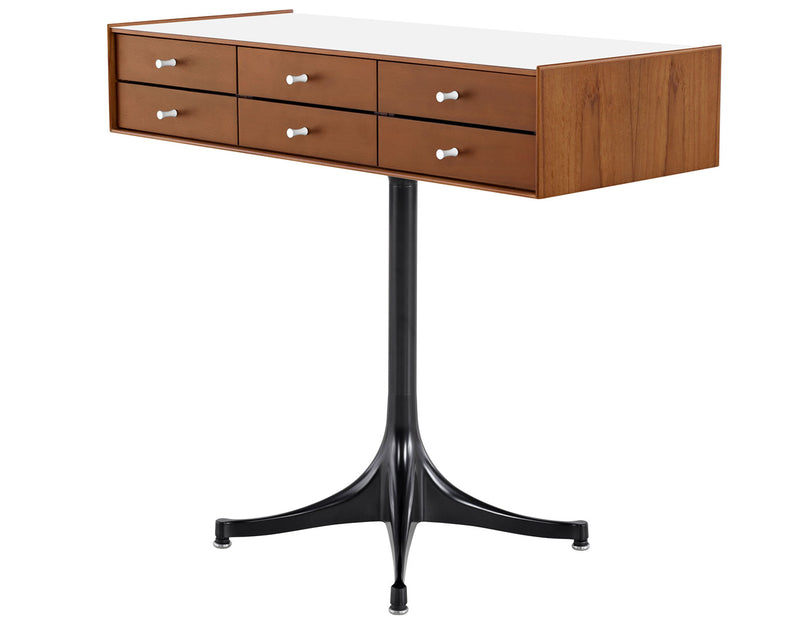 Nelson Miniature Chest 6-Drawer