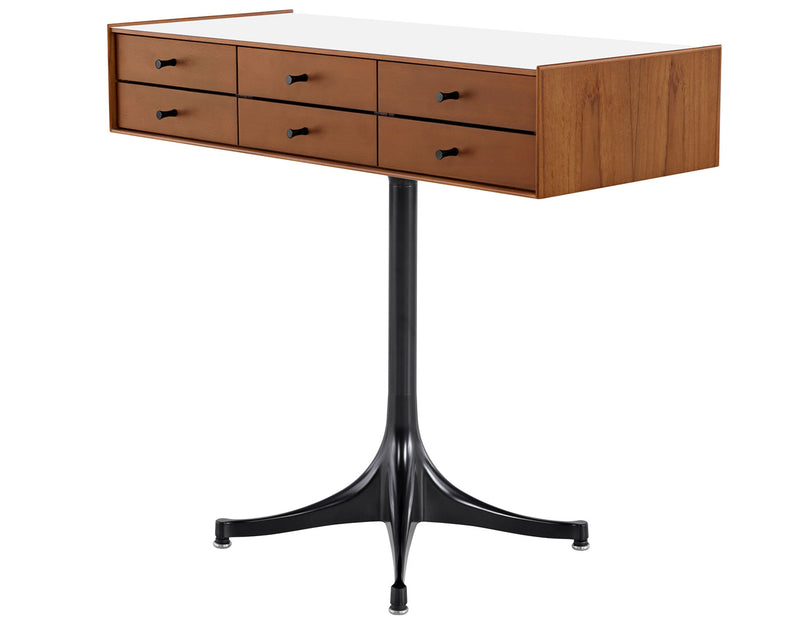 Nelson Miniature Chest 6-Drawer