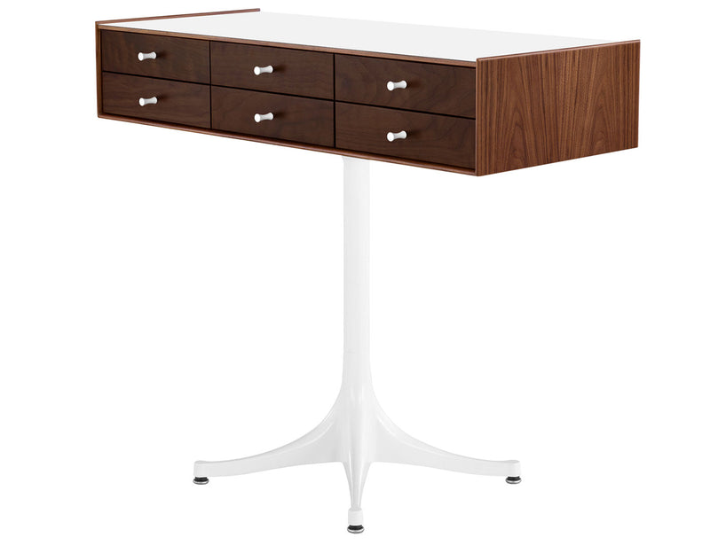 Nelson Miniature Chest 6-Drawer