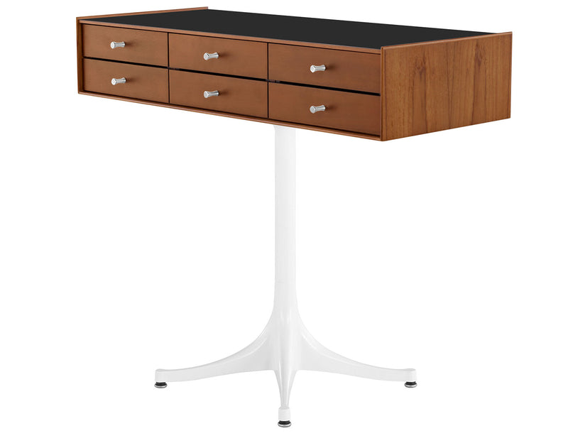 Nelson Miniature Chest 6-Drawer