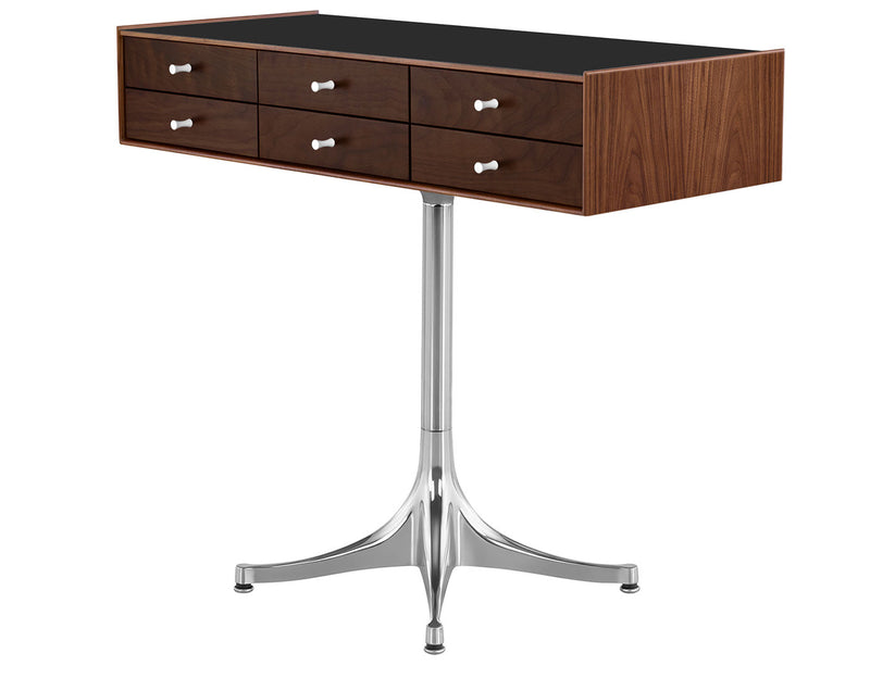 Nelson Miniature Chest 6-Drawer