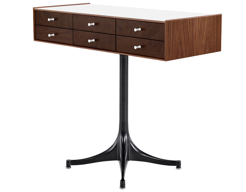 Nelson Miniature Chest 6-Drawer