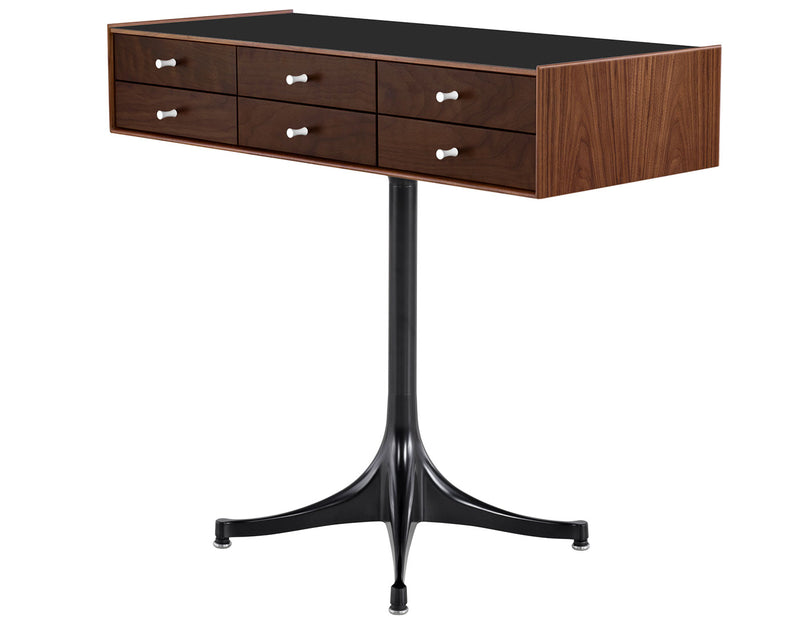Nelson Miniature Chest 6-Drawer