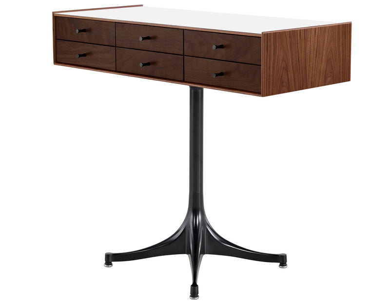 Nelson Miniature Chest 6-Drawer