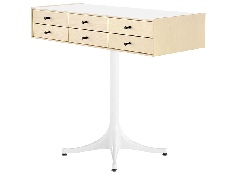Nelson Miniature Chest 6-Drawer