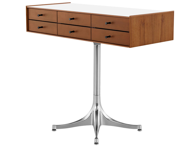 Nelson Miniature Chest 6-Drawer