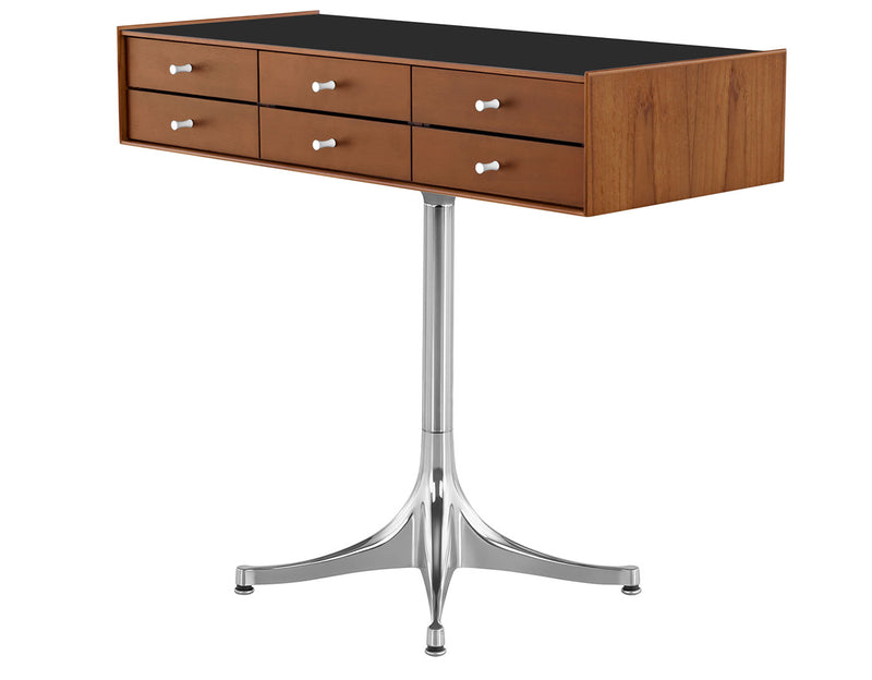 Nelson Miniature Chest 6-Drawer