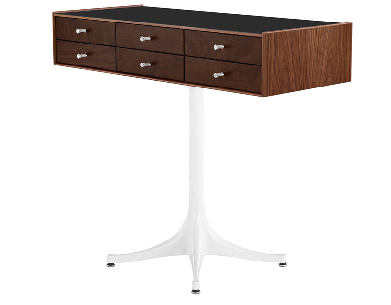 Nelson Miniature Chest 6-Drawer