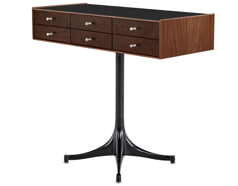 Nelson Miniature Chest 6-Drawer