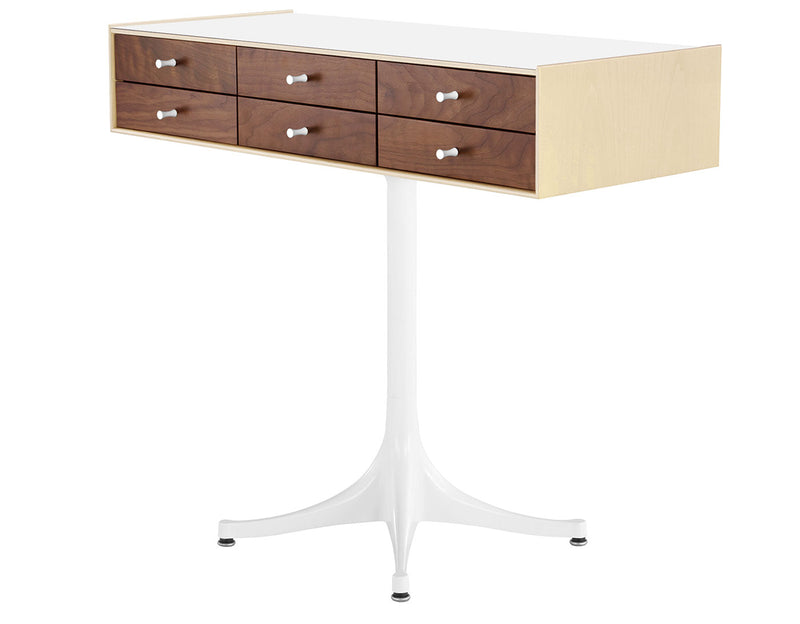 Nelson Miniature Chest 6-Drawer
