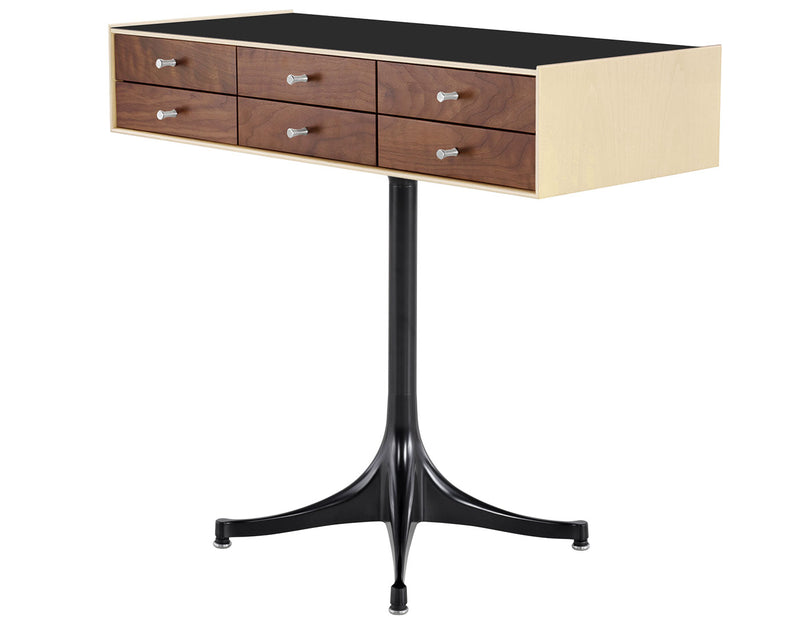 Nelson Miniature Chest 6-Drawer