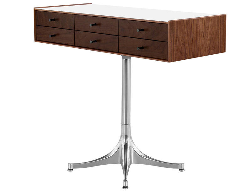 Nelson Miniature Chest 6-Drawer