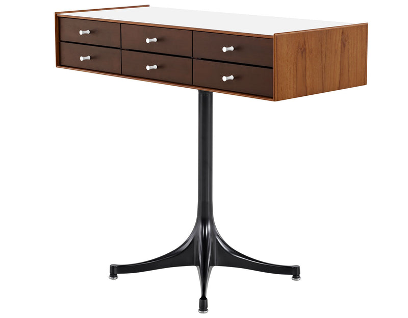 Nelson Miniature Chest 6-Drawer
