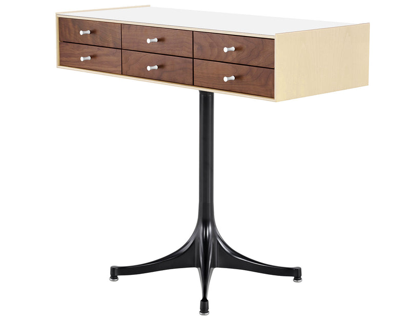 Nelson Miniature Chest 6-Drawer
