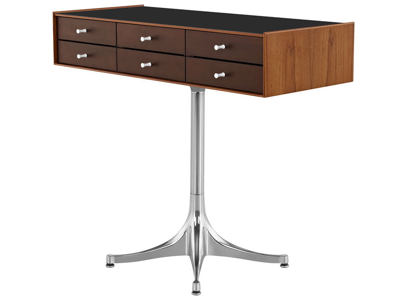 Nelson Miniature Chest 6-Drawer