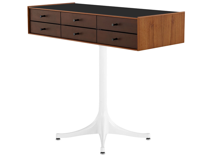 Nelson Miniature Chest 6-Drawer