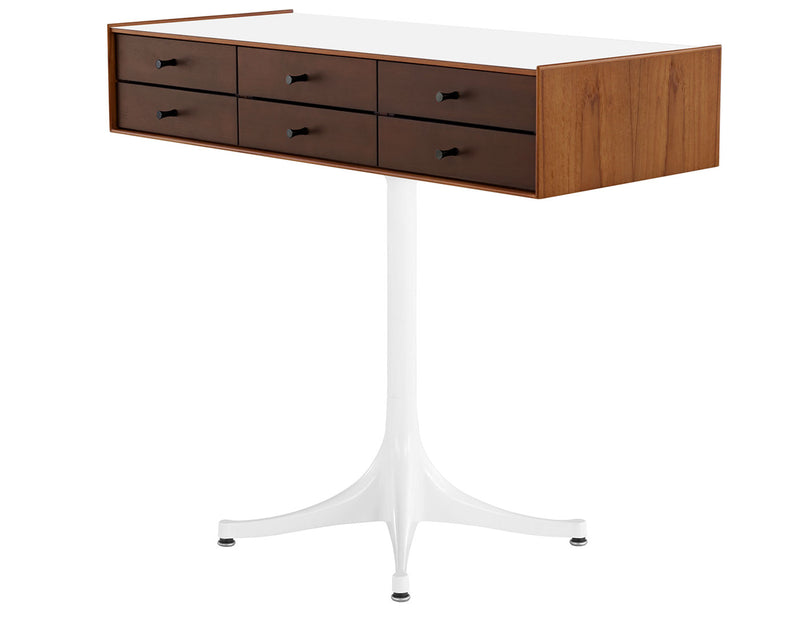 Nelson Miniature Chest 6-Drawer