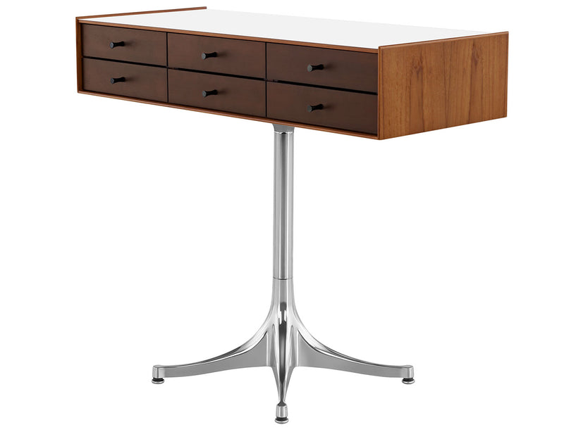 Nelson Miniature Chest 6-Drawer