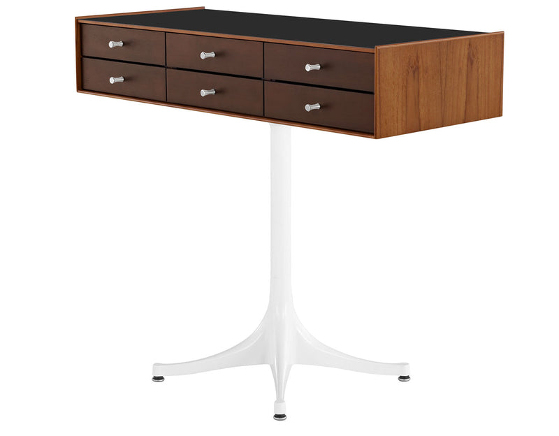 Nelson Miniature Chest 6-Drawer