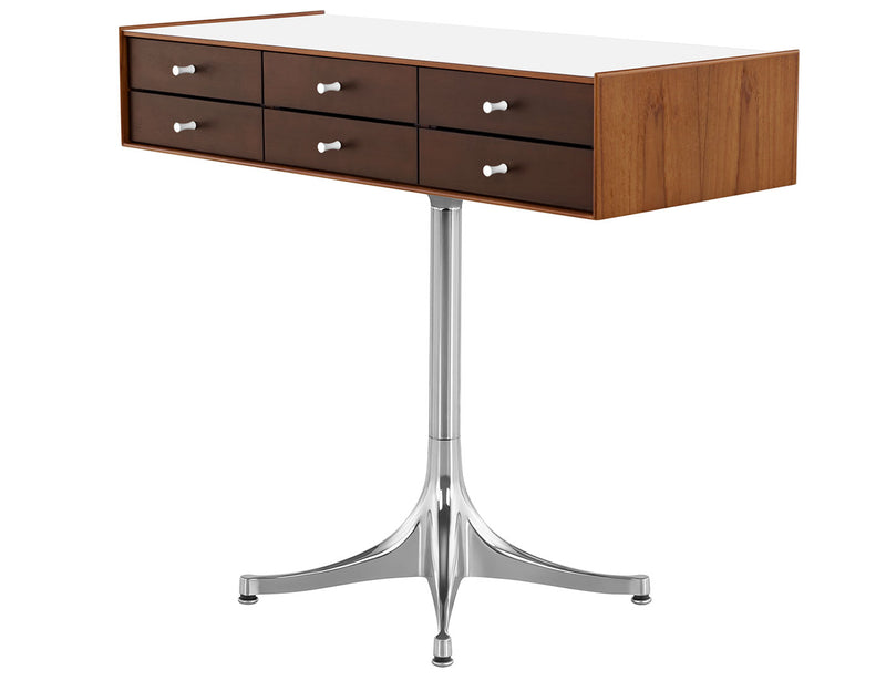 Nelson Miniature Chest 6-Drawer