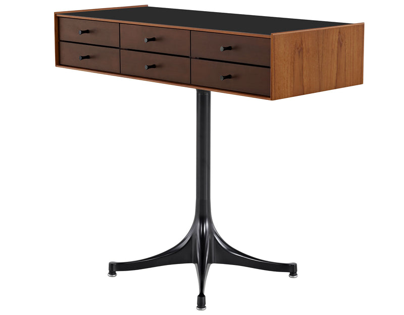 Nelson Miniature Chest 6-Drawer