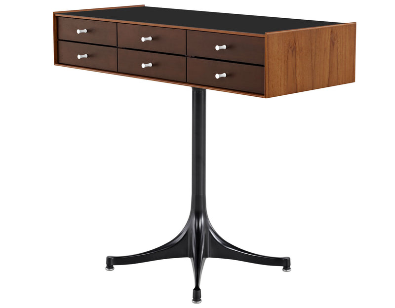 Nelson Miniature Chest 6-Drawer