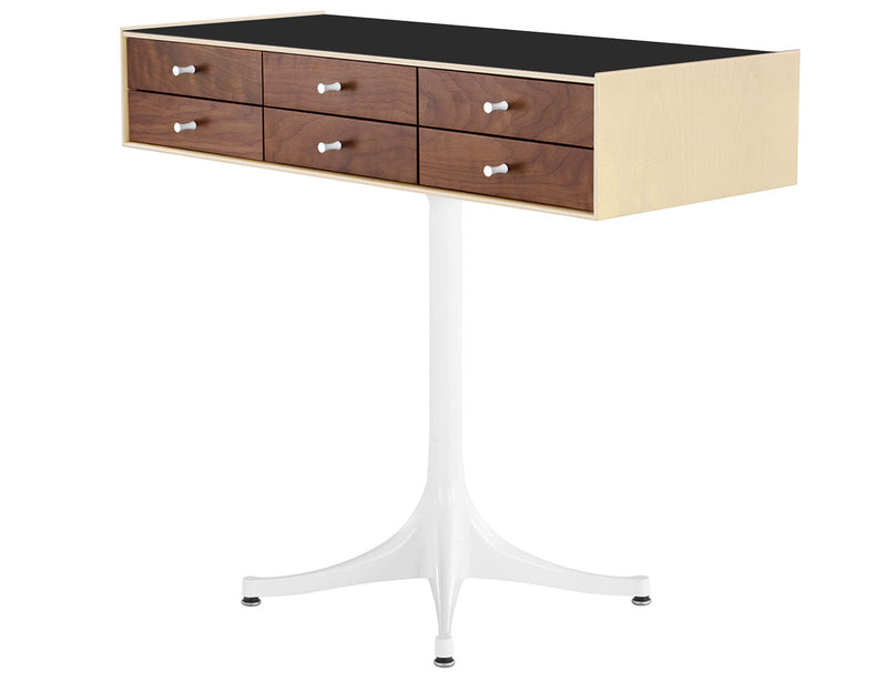 Nelson Miniature Chest 6-Drawer