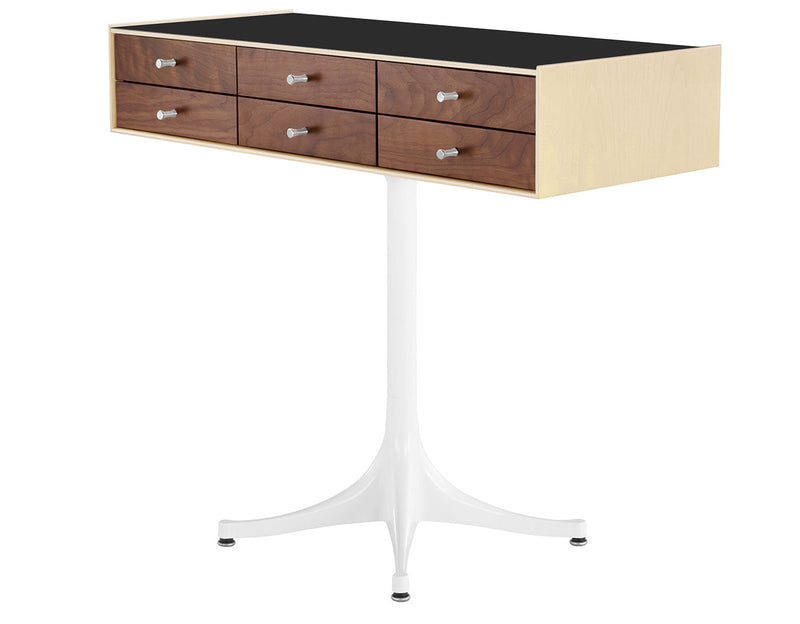 Nelson Miniature Chest 6-Drawer
