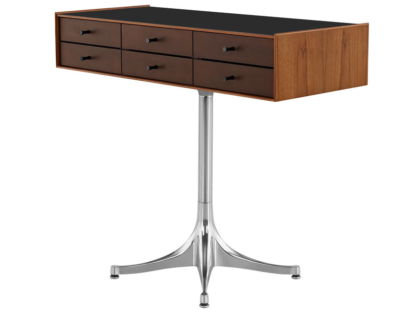 Nelson Miniature Chest 6-Drawer