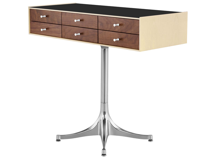 Nelson Miniature Chest 6-Drawer
