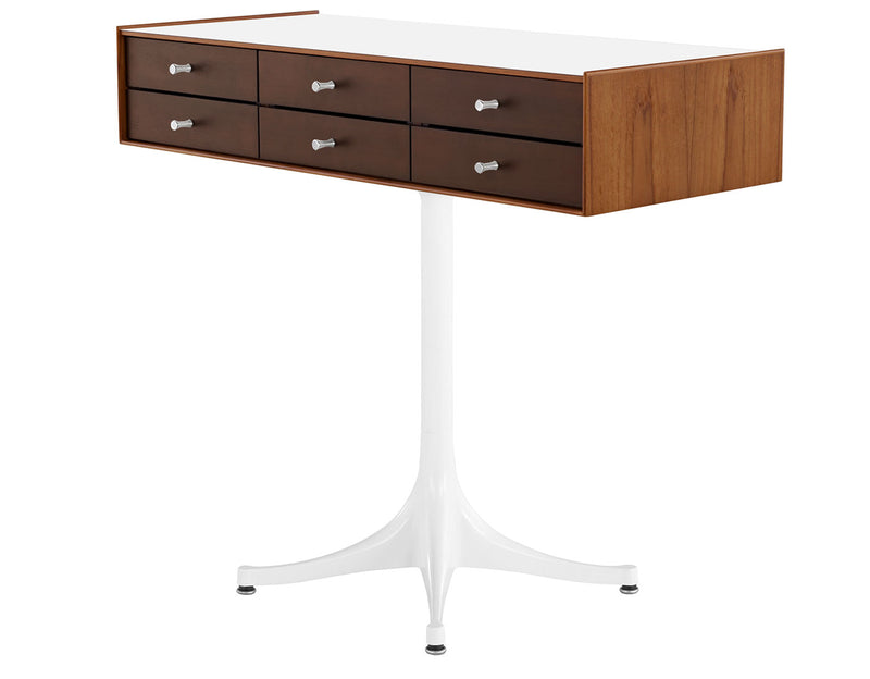 Nelson Miniature Chest 6-Drawer