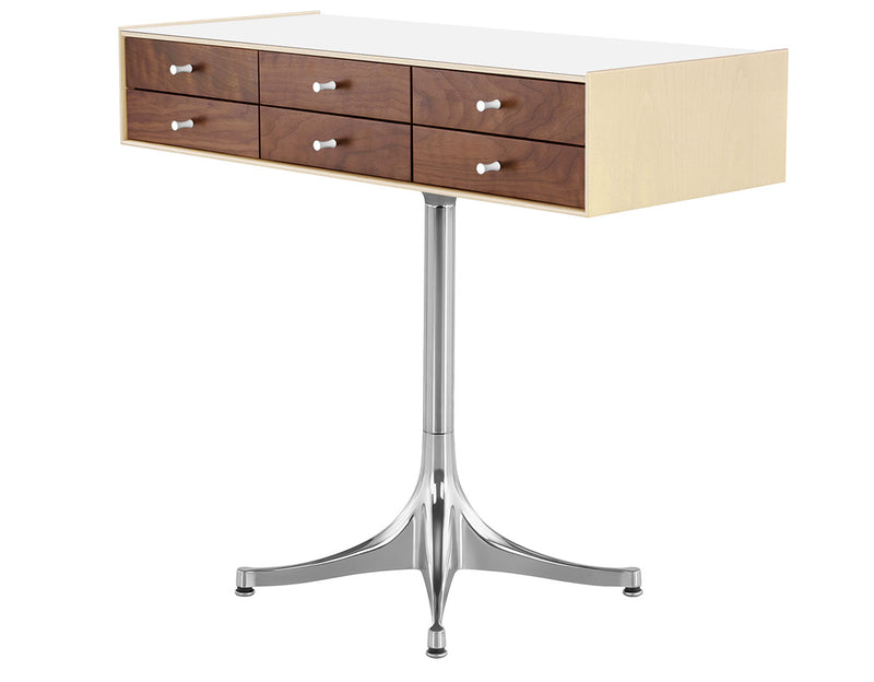 Nelson Miniature Chest 6-Drawer